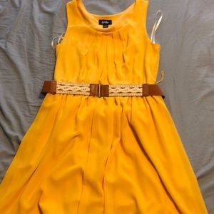 Dress from JCPenny